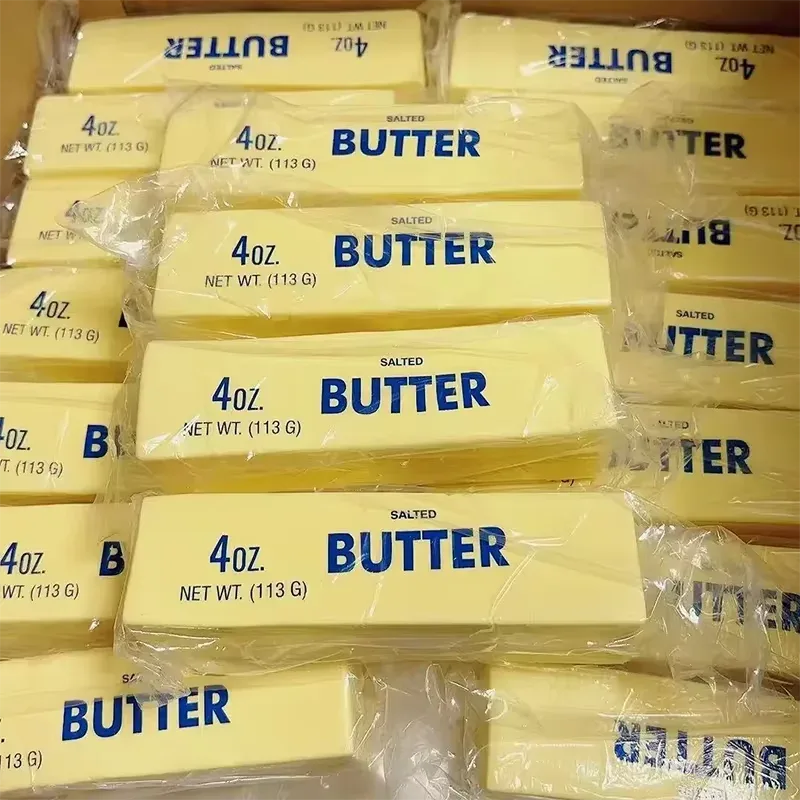 Brinquedo anti-estresse em formato de manteiga