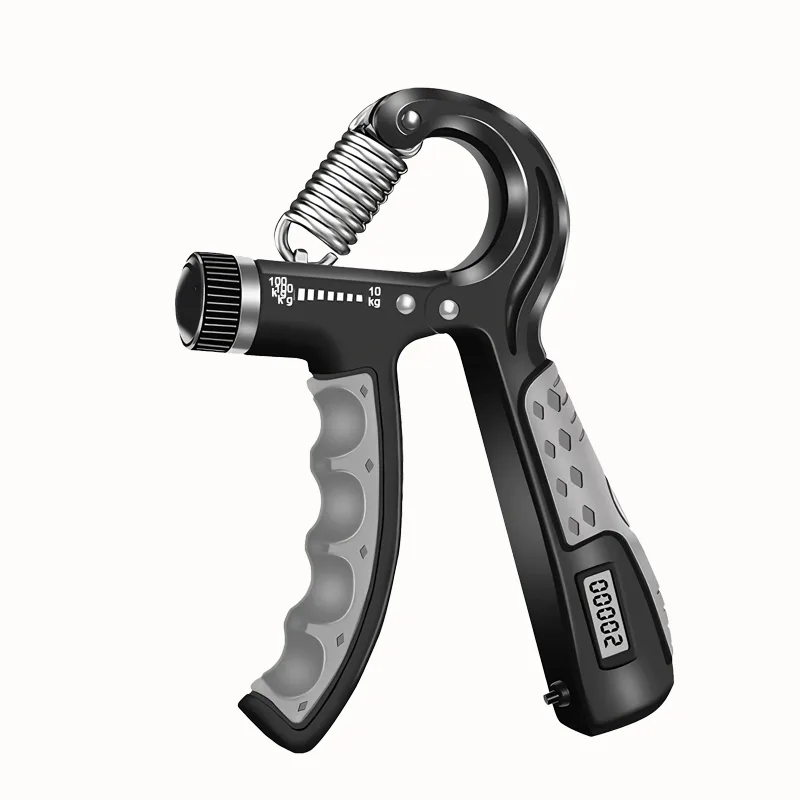 Hand grip ajustável Futuro Fit com contador