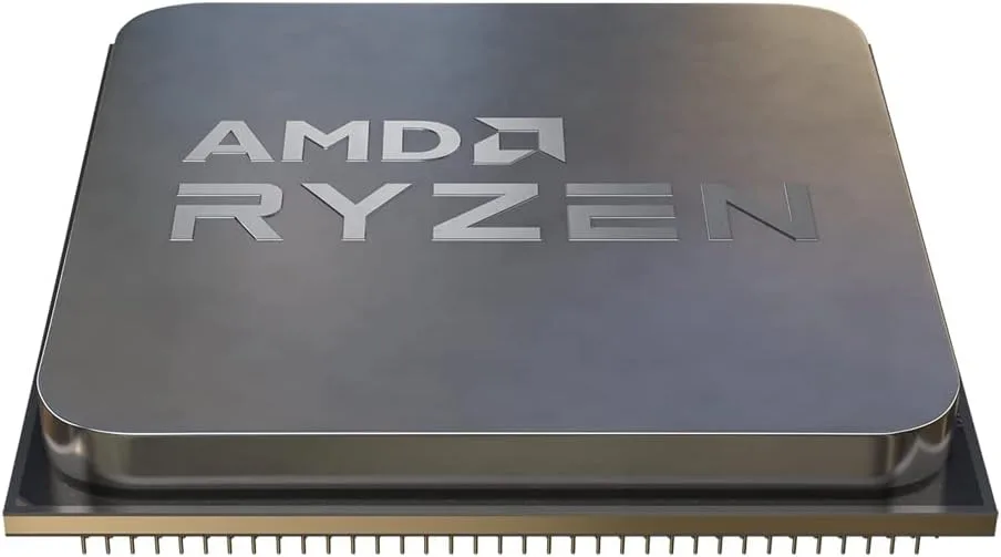 Processador AMD Ryzen 7 5700X de 8 núcleos