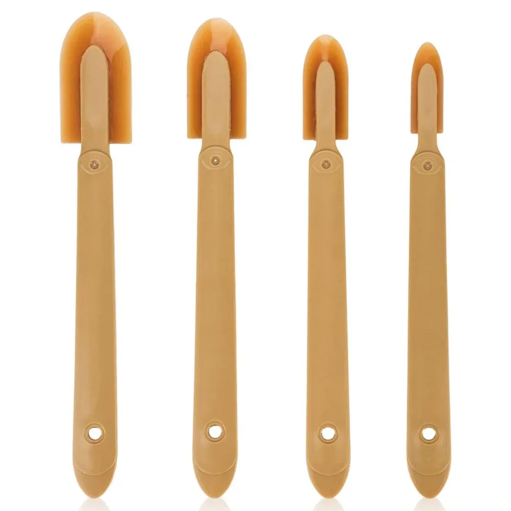 Kit de ferramentas para rejunte e silicone