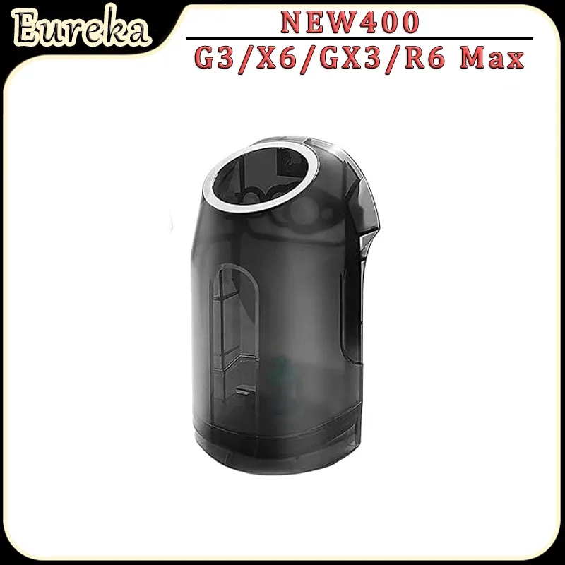 Tanque de água limpa para aspirador Eureka NEW400