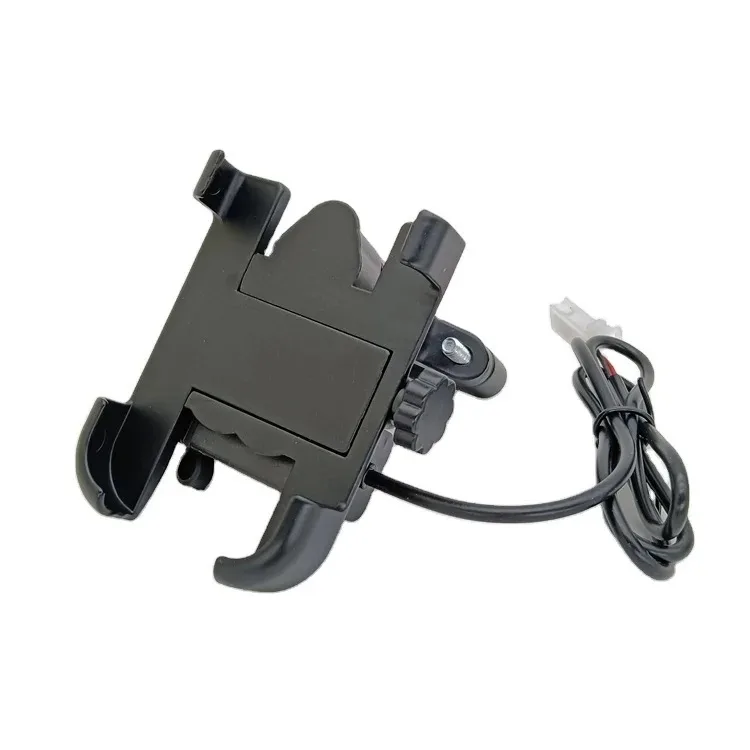 Suporte de celular para guidão de bicicleta