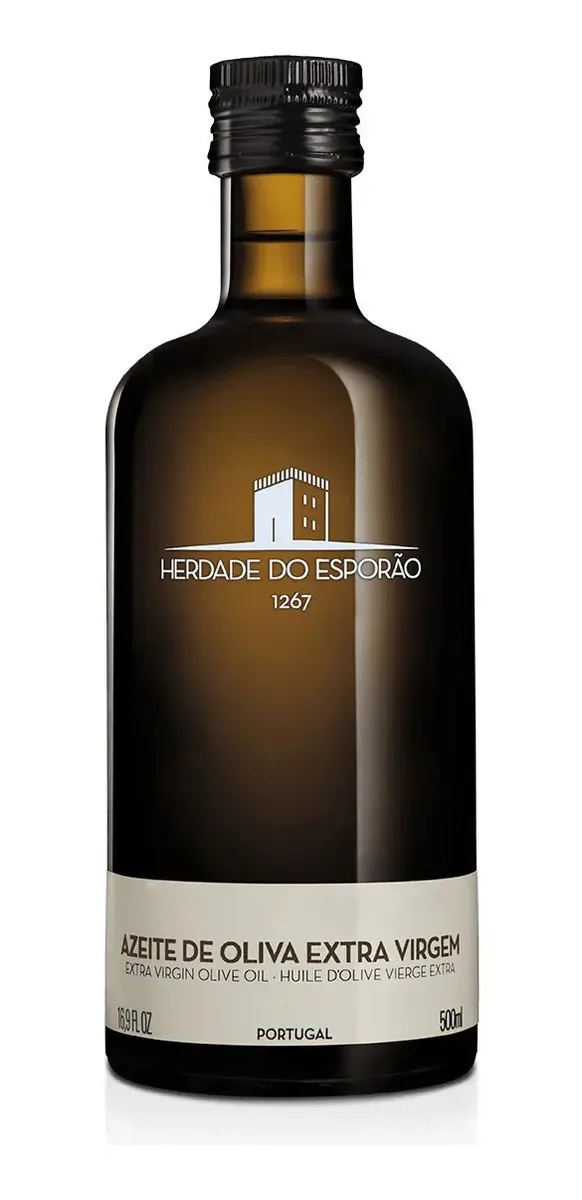 Azeite de oliva extra virgem Esporão 500 ml