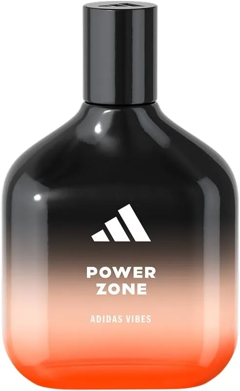 Perfume Adidas Vibes Eau de Parfum 100 ml