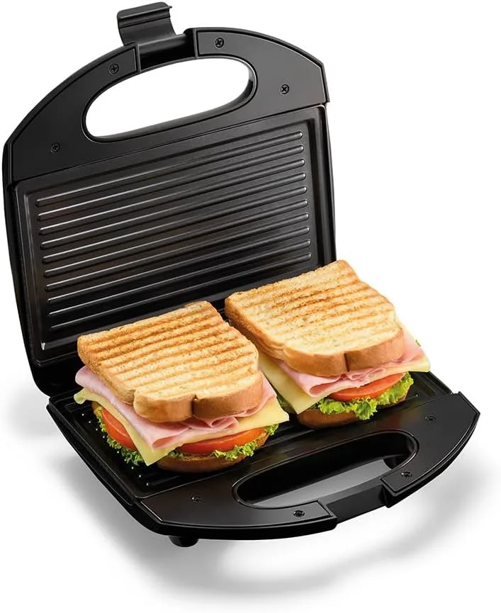 Sanduicheira e grill Elgin 110 V