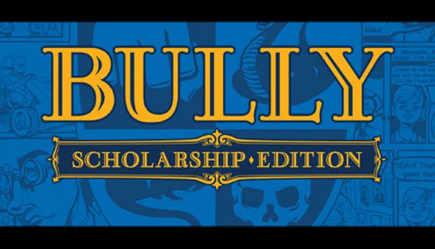 Bully Scholarship Edition para PC
