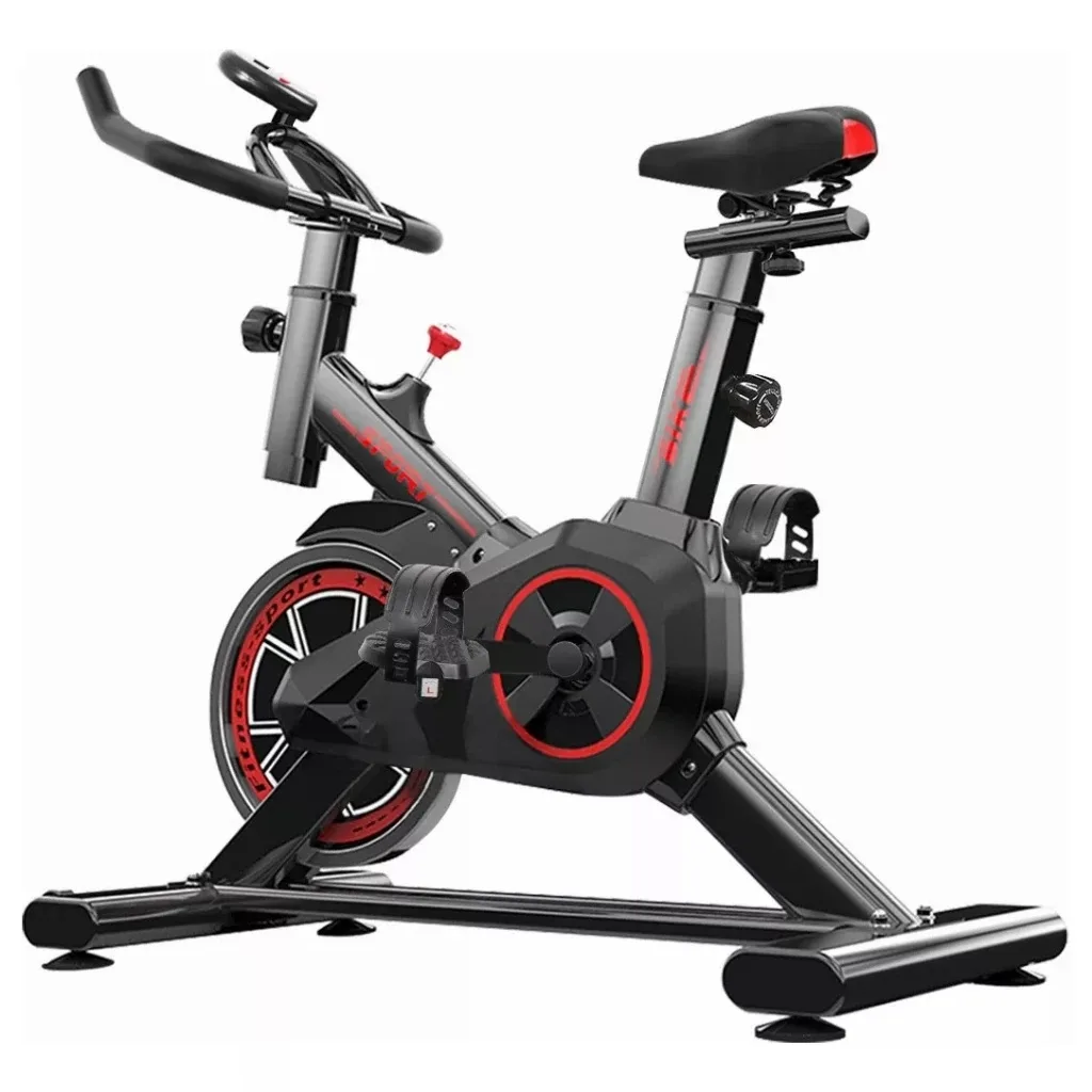 Bicicleta ergométrica para spinning
