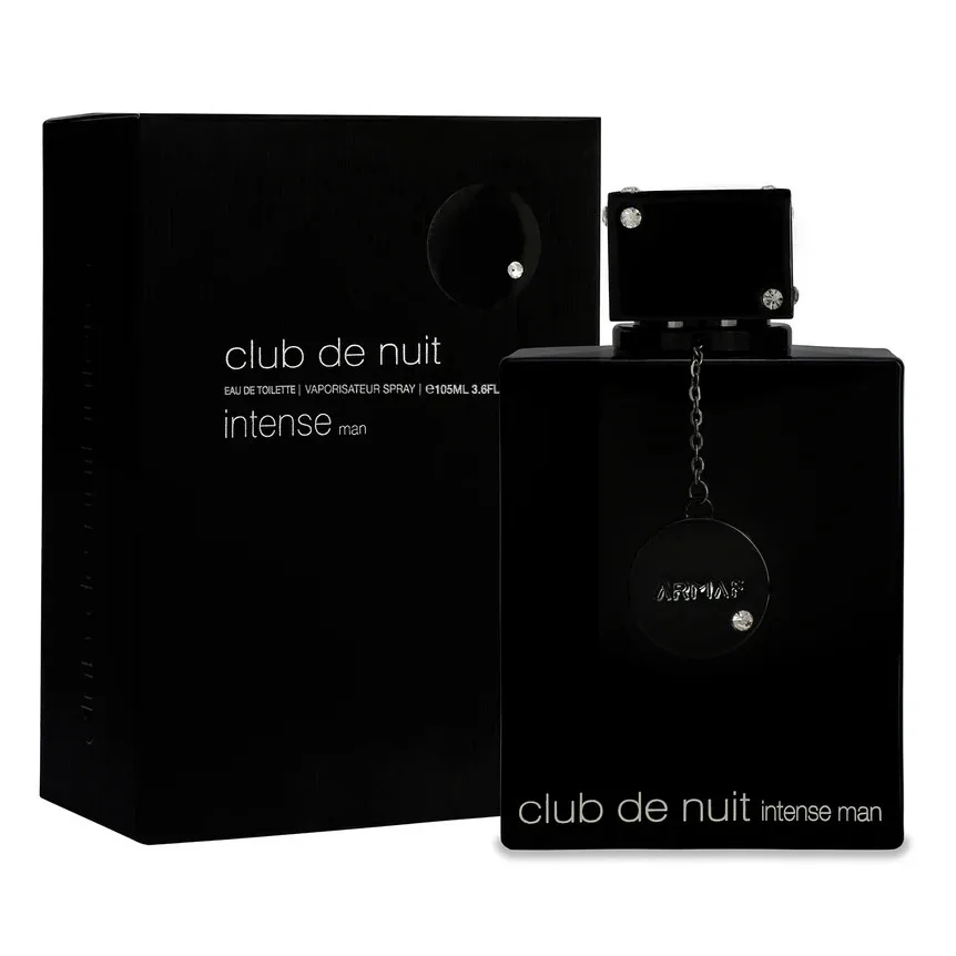 Perfume Armaf Club De Nuit Intense masculino