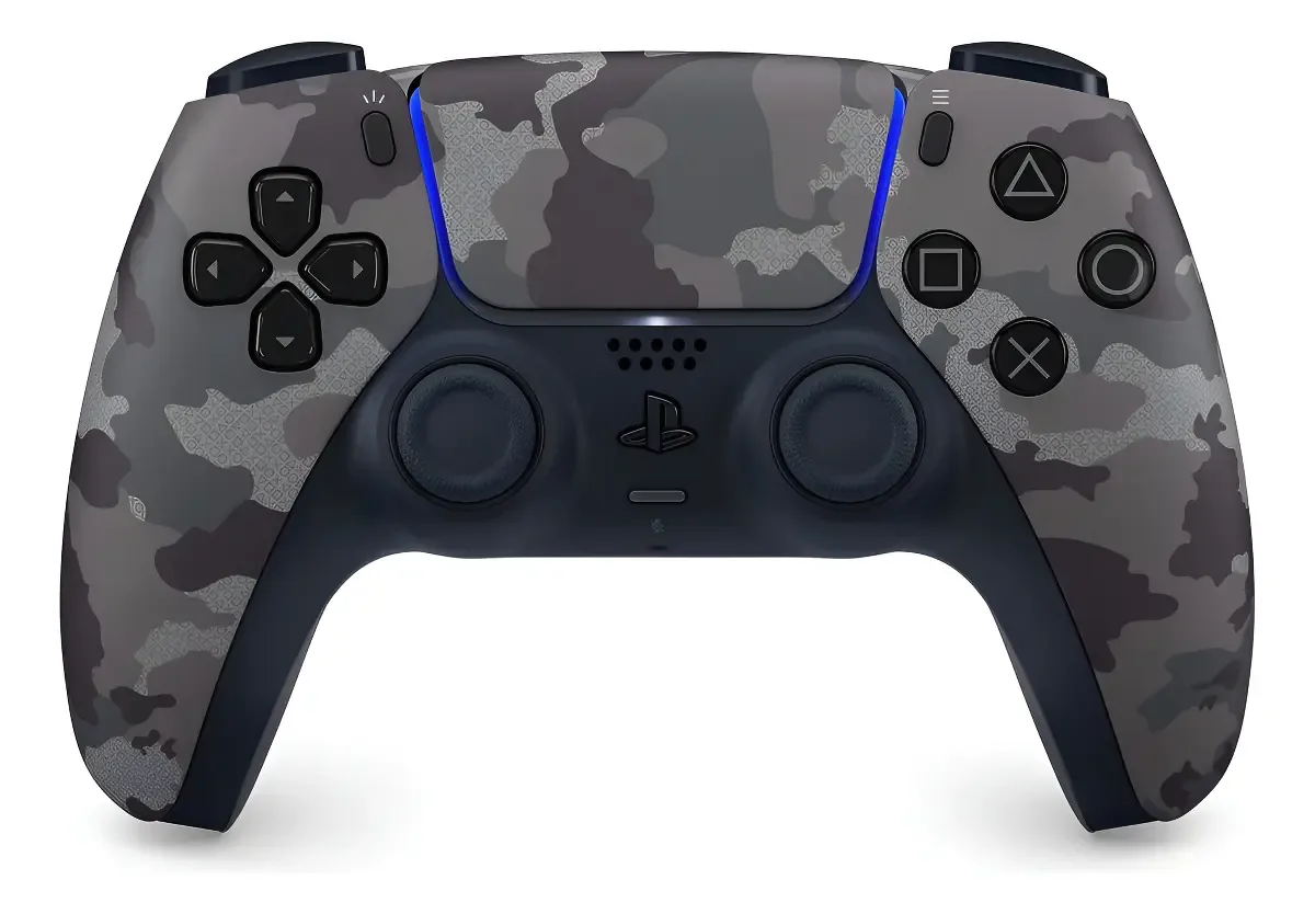 Controle sem fio Sony DualSense para PlayStation 5