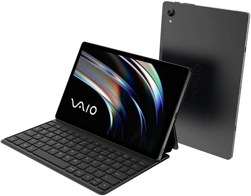 Tablet VAIO TL10 de 128 GB com tela 2K