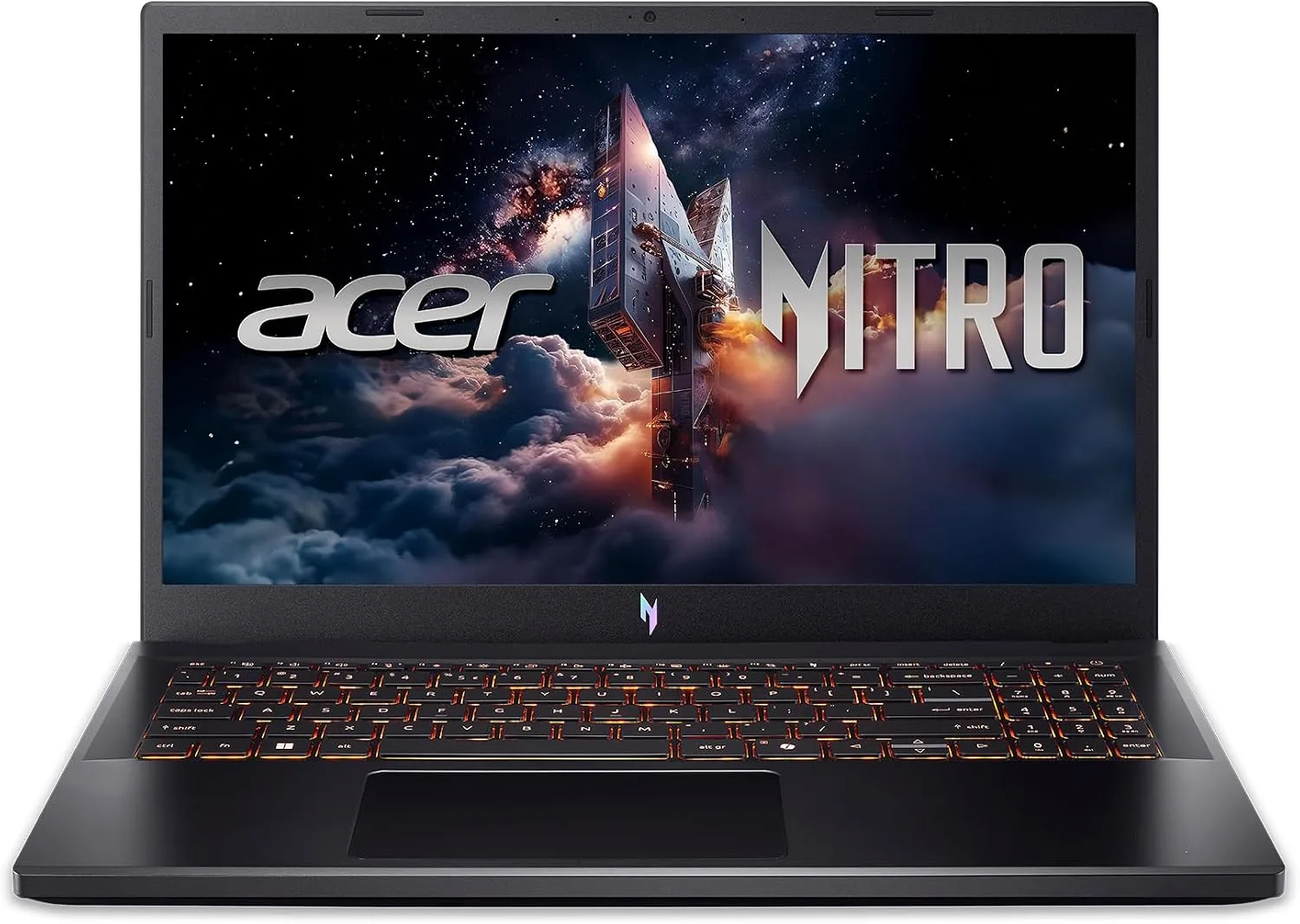 Notebook gamer Acer Nitro V 15 com RTX 4060