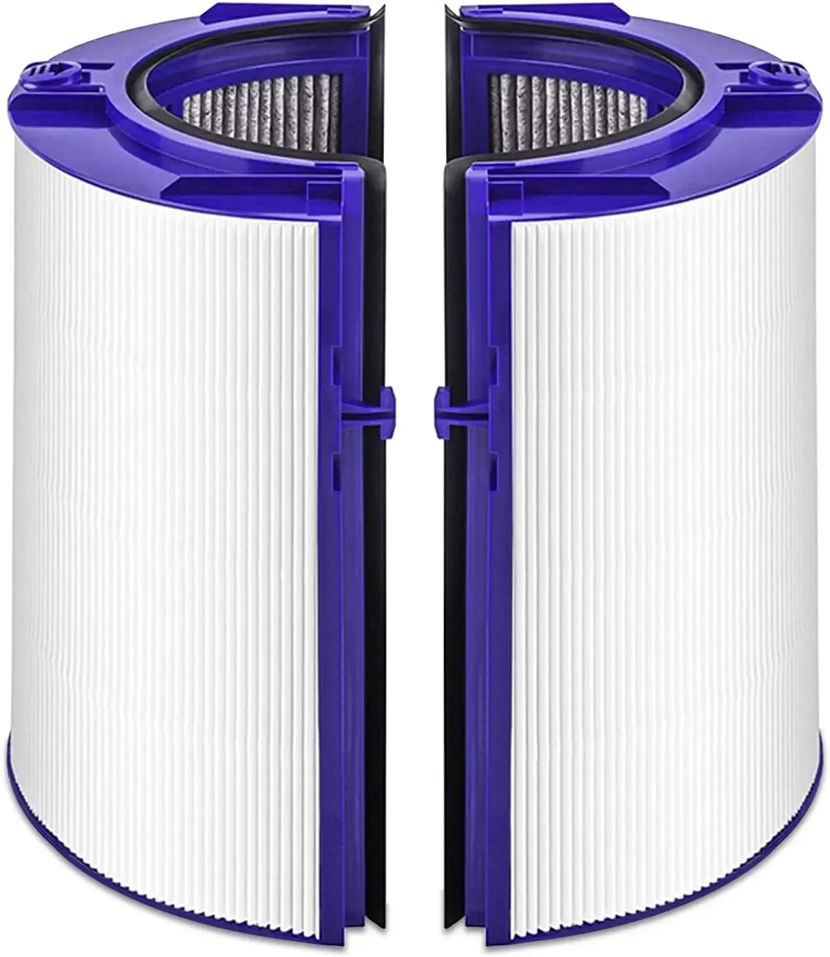 Filtro HEPA e de carbono para purificador Dyson