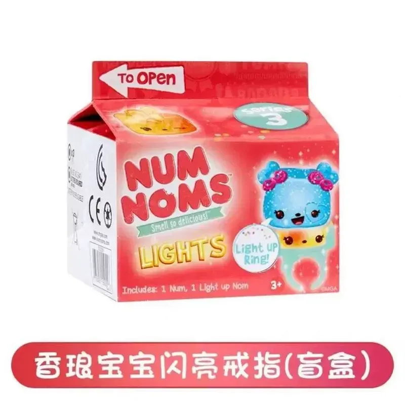 Kit de lembrancinhas Num Noms para festas