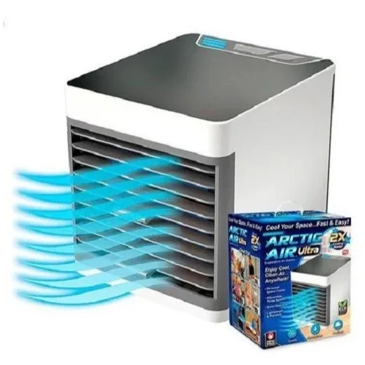 Climatizador portátil Arctic Air Cooler