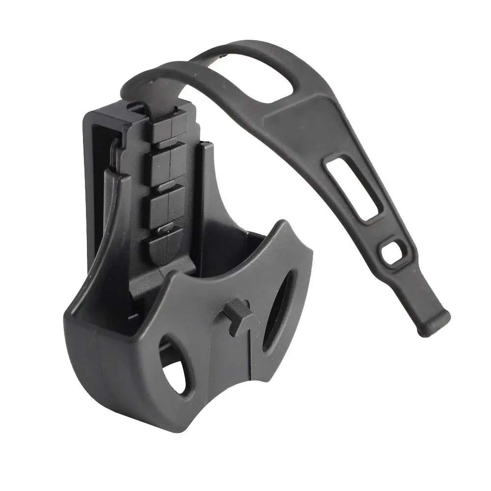 Porta-algema universal para cinto
