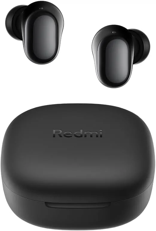 Fone Bluetooth Xiaomi Redmi Buds 6 Play