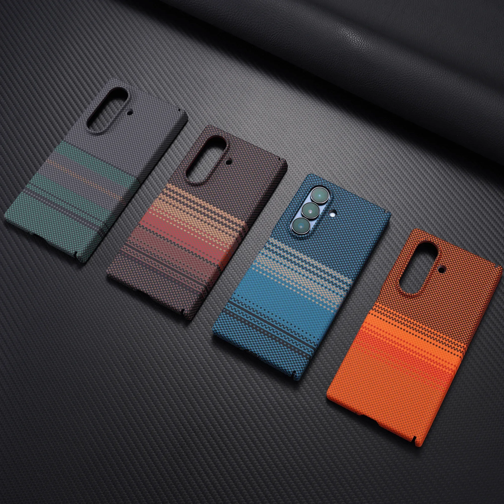 Capa magnética para Samsung Galaxy Z Fold