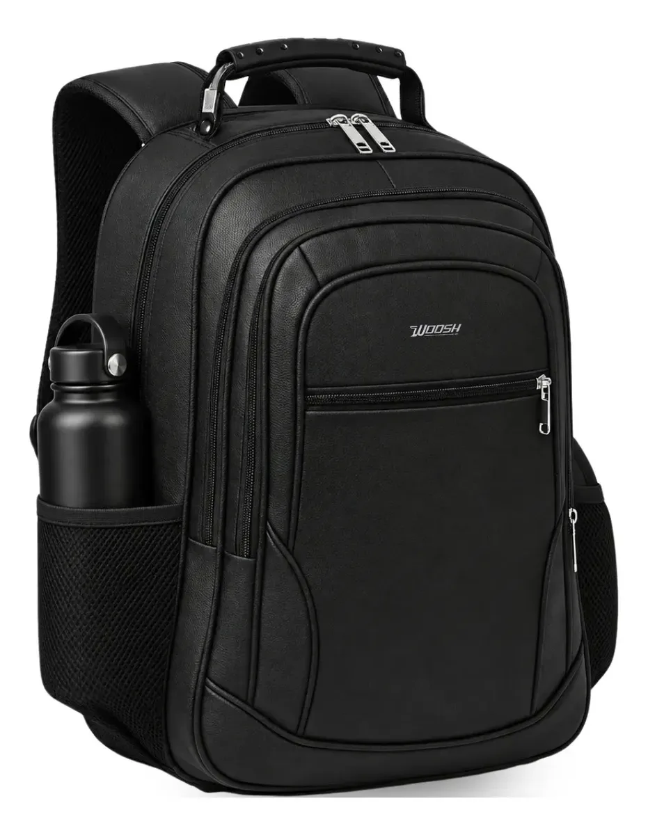 Mochila Woosh para notebook impermeável