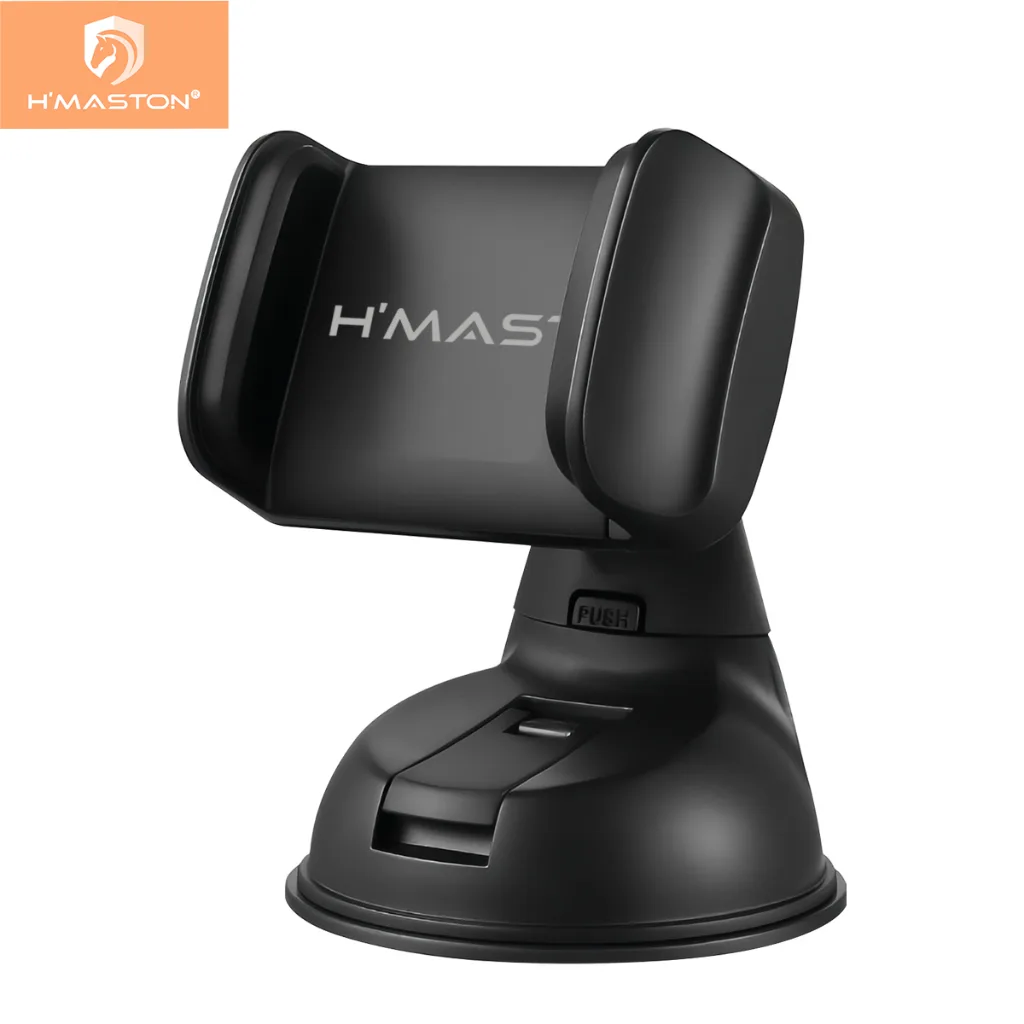 Suporte veicular Hmaston CJ-10 para celular