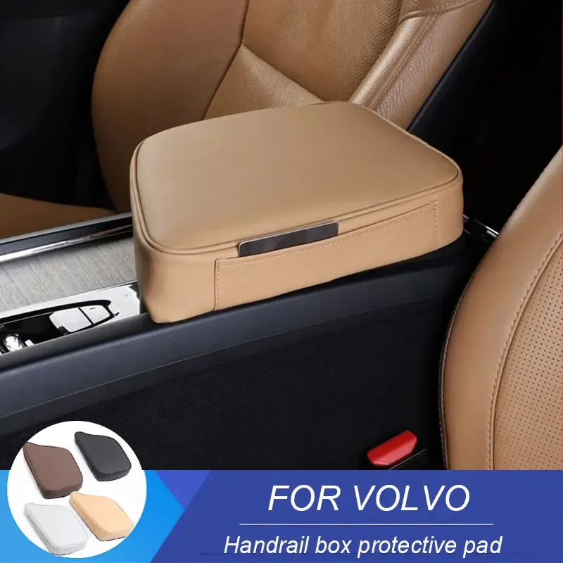 Almofada de apoio de braço para Volvo XC60