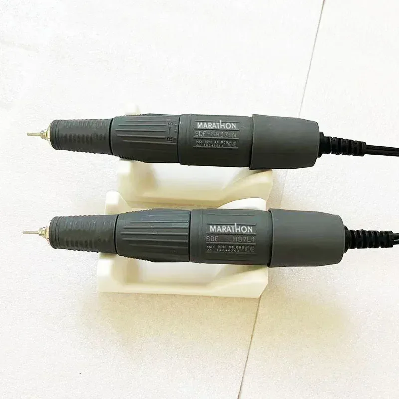 Micromotor para unhas com rotação de 45000 RPM