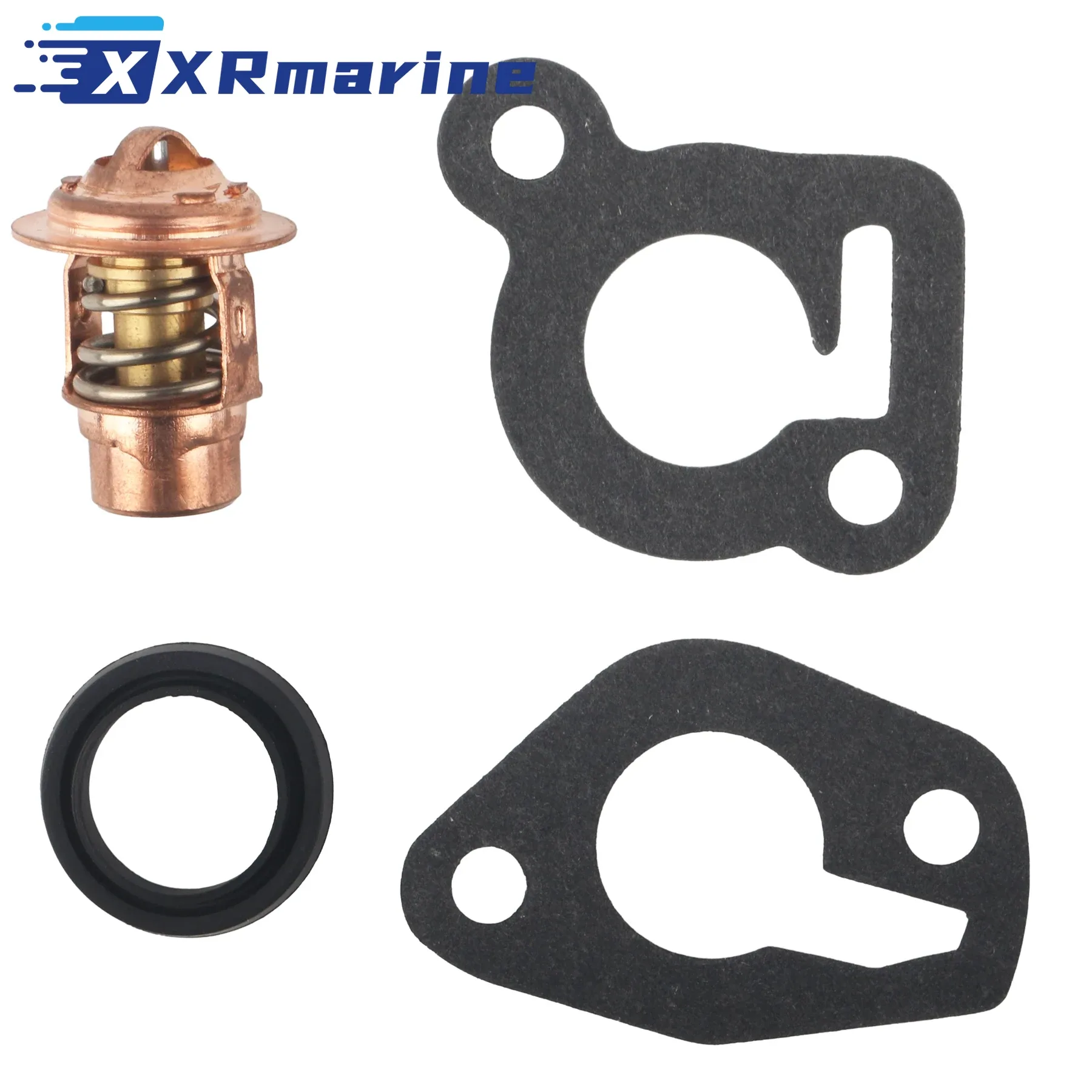Kit de termostato para motor de popa Mercury