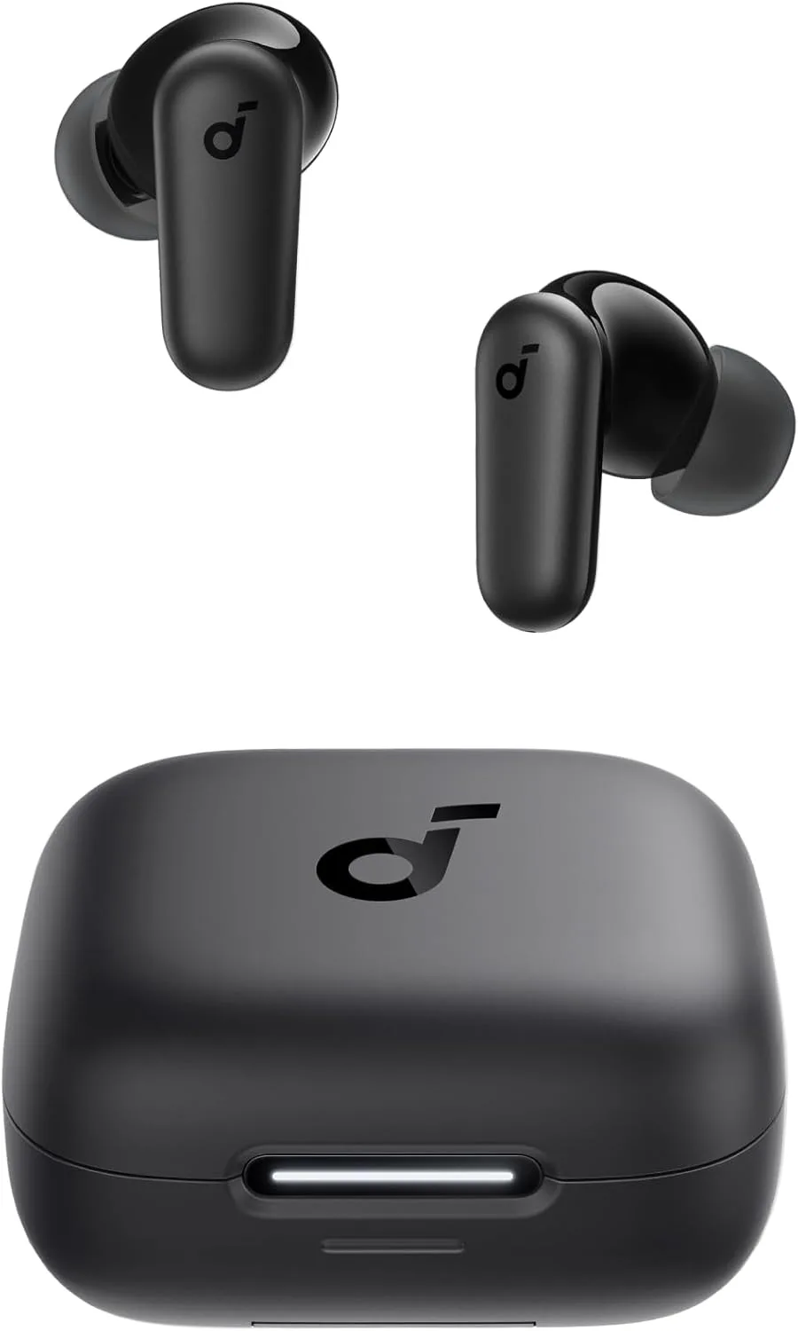 Fone sem fio Soundcore P30i da Anker