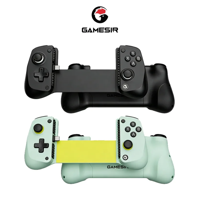 Controle GameSir X5 Lite para celular