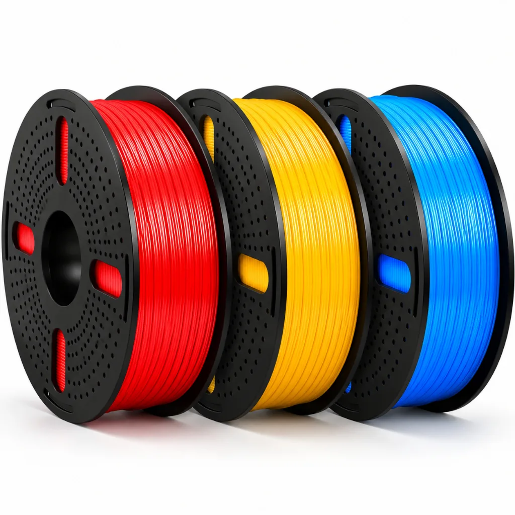 Filamento Print Pulse PLA para impressora 3D