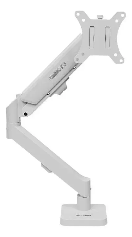 Suporte articulado Zinnia Nimbo para monitor de 13 a 32 polegadas