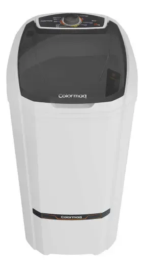 Tanquinho Colormaq de 15 kg branco