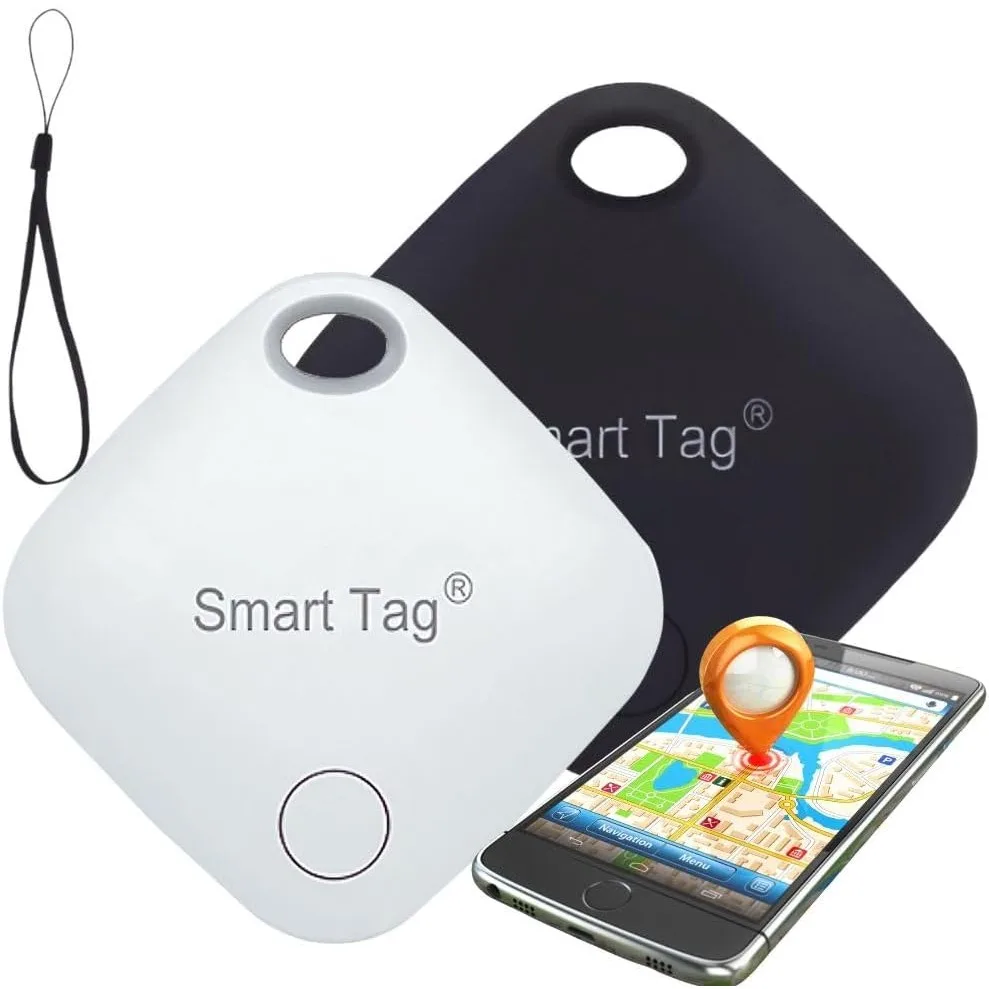 Rastreador Bluetooth Smart Air Tag para iPhone