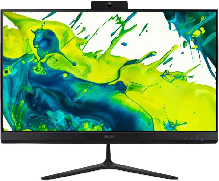 Computador Acer all in one C24 de 512 GB
