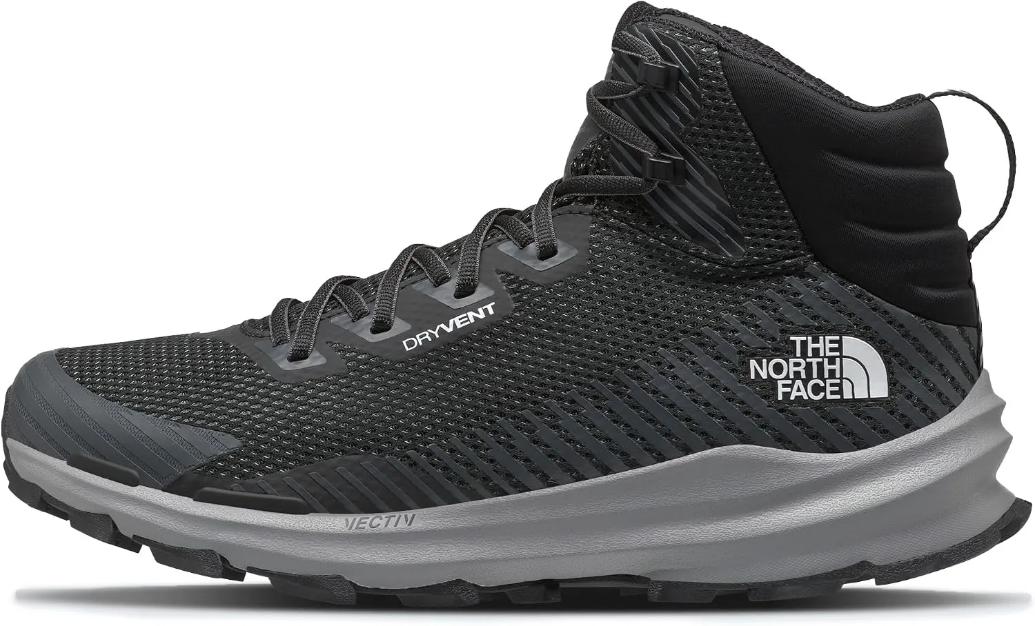 Bota masculina The North Face Vectiv Fastpack Mid WP