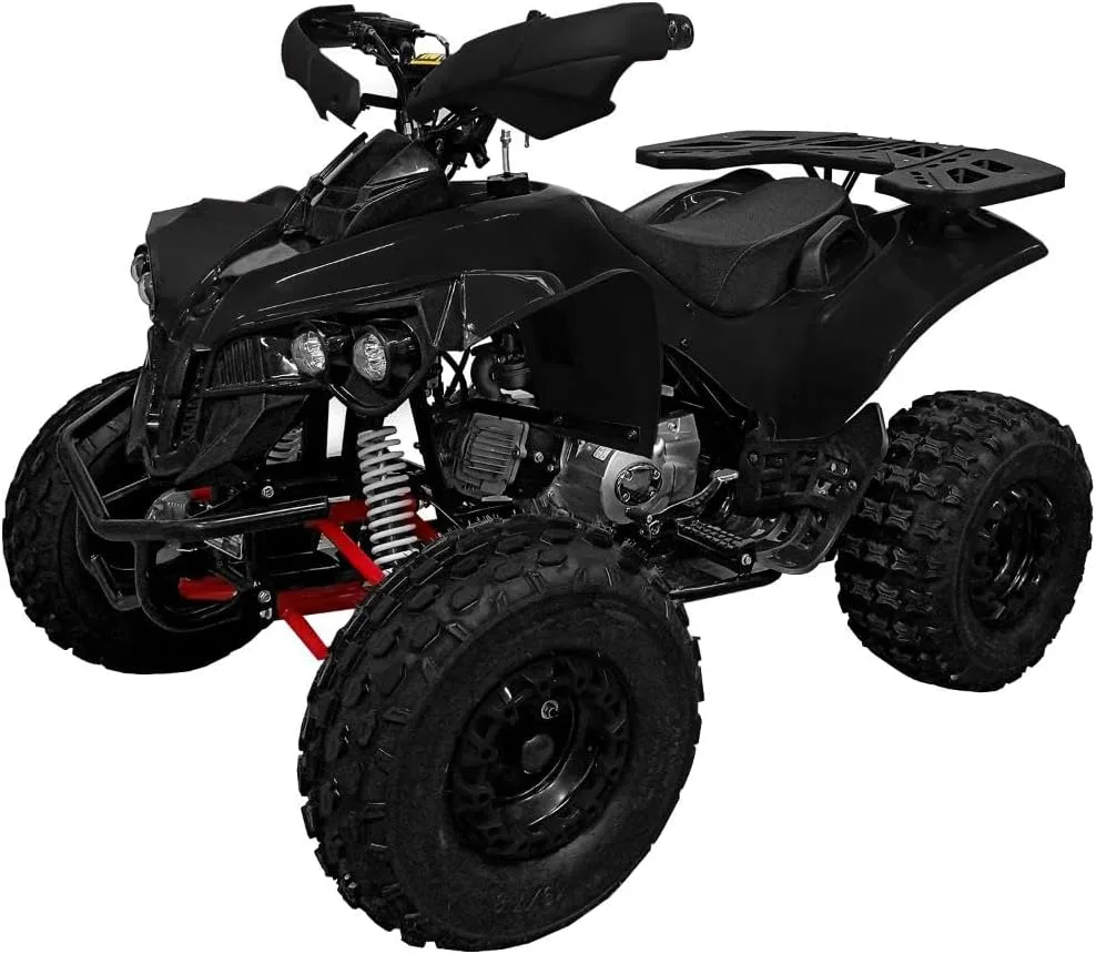 Quadriciclo ATV 125 cc a gasolina