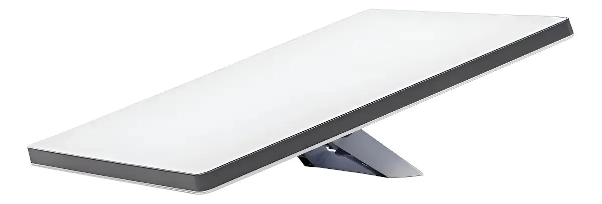 Kit Starlink Mini com antena e roteador Wi-Fi