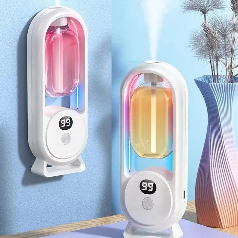Difusor de aroma sem fio para ambientes