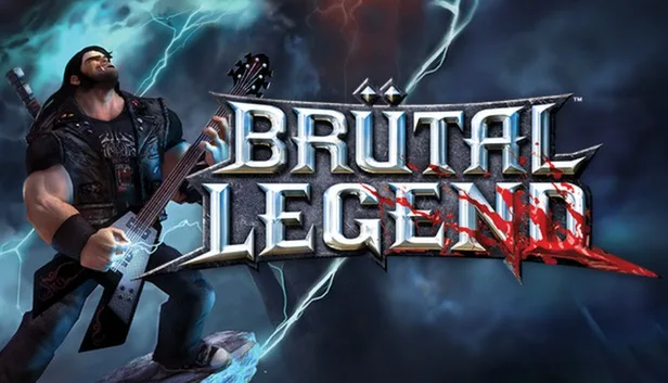 Jogo Brutal Legend para PC