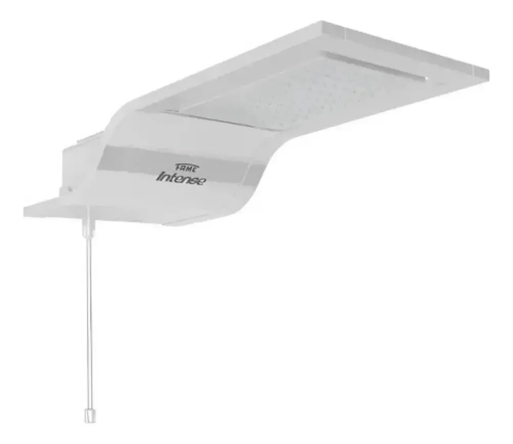Chuveiro elétrico Fame Intense eletrônico branco