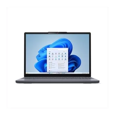 Notebook Lenovo IdeaPad Slim 3 com Ryzen 5 e SSD