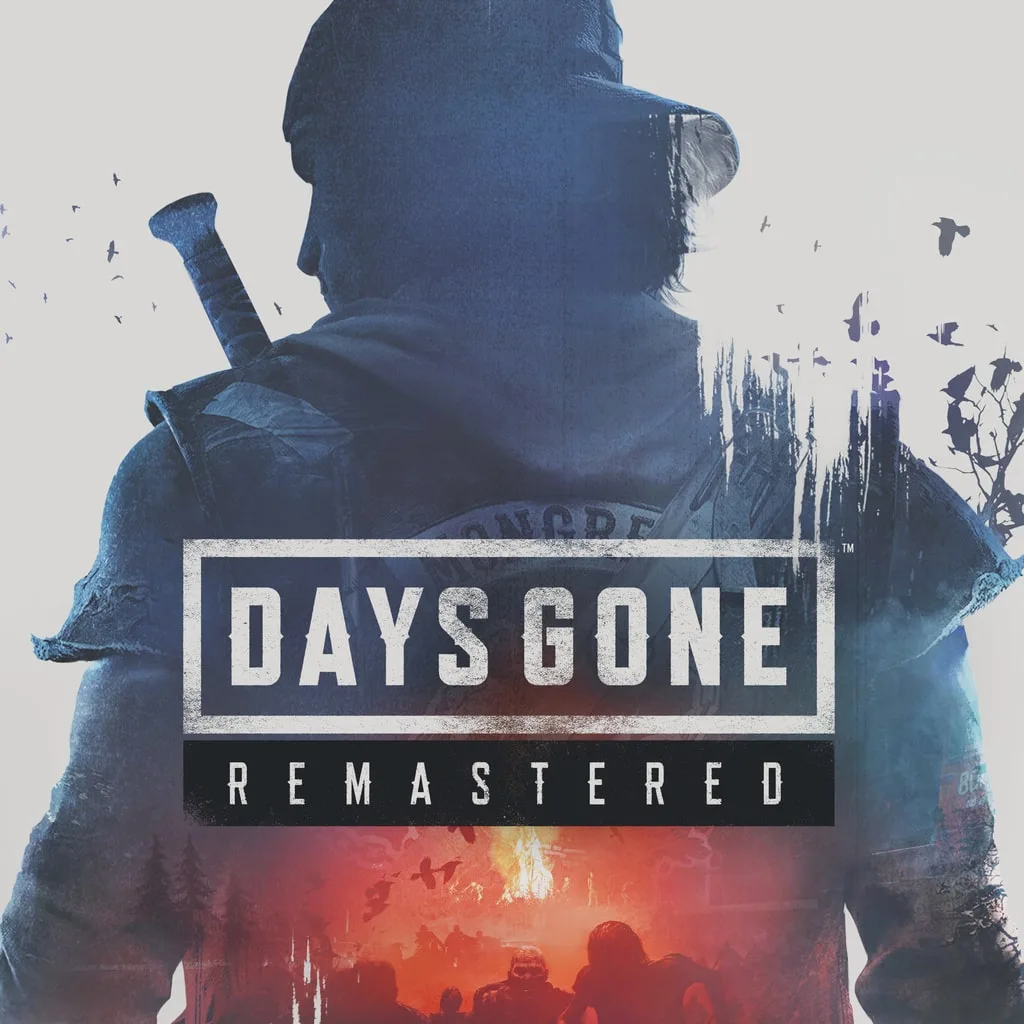 Days Gone Remastered para PlayStation 5