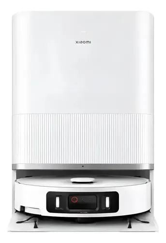 Robô aspirador Xiaomi Vacuum 6 Pro bivolt