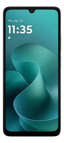 Smartphone Motorola Moto G06 de 128 GB