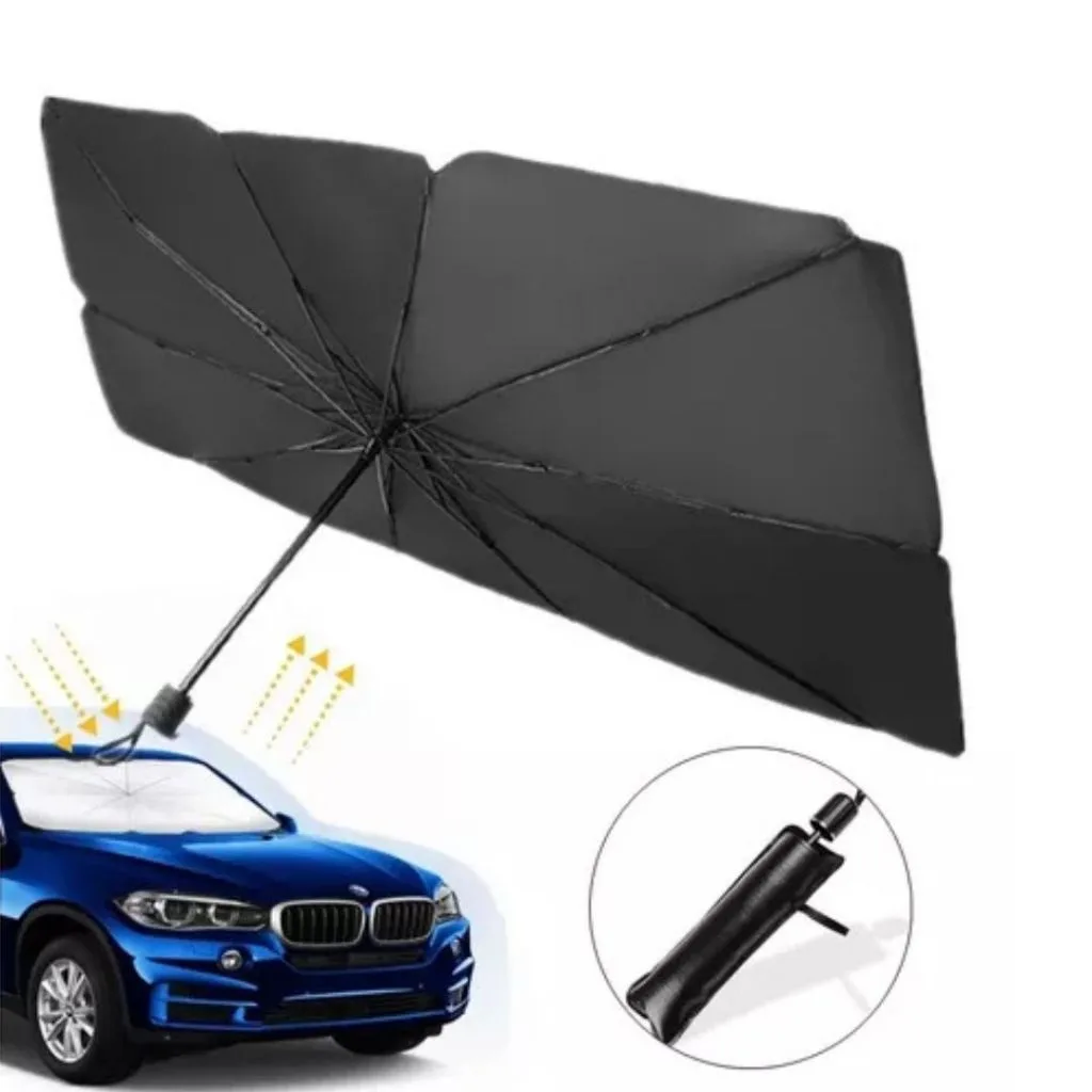 Protetor solar para para-brisa automotivo
