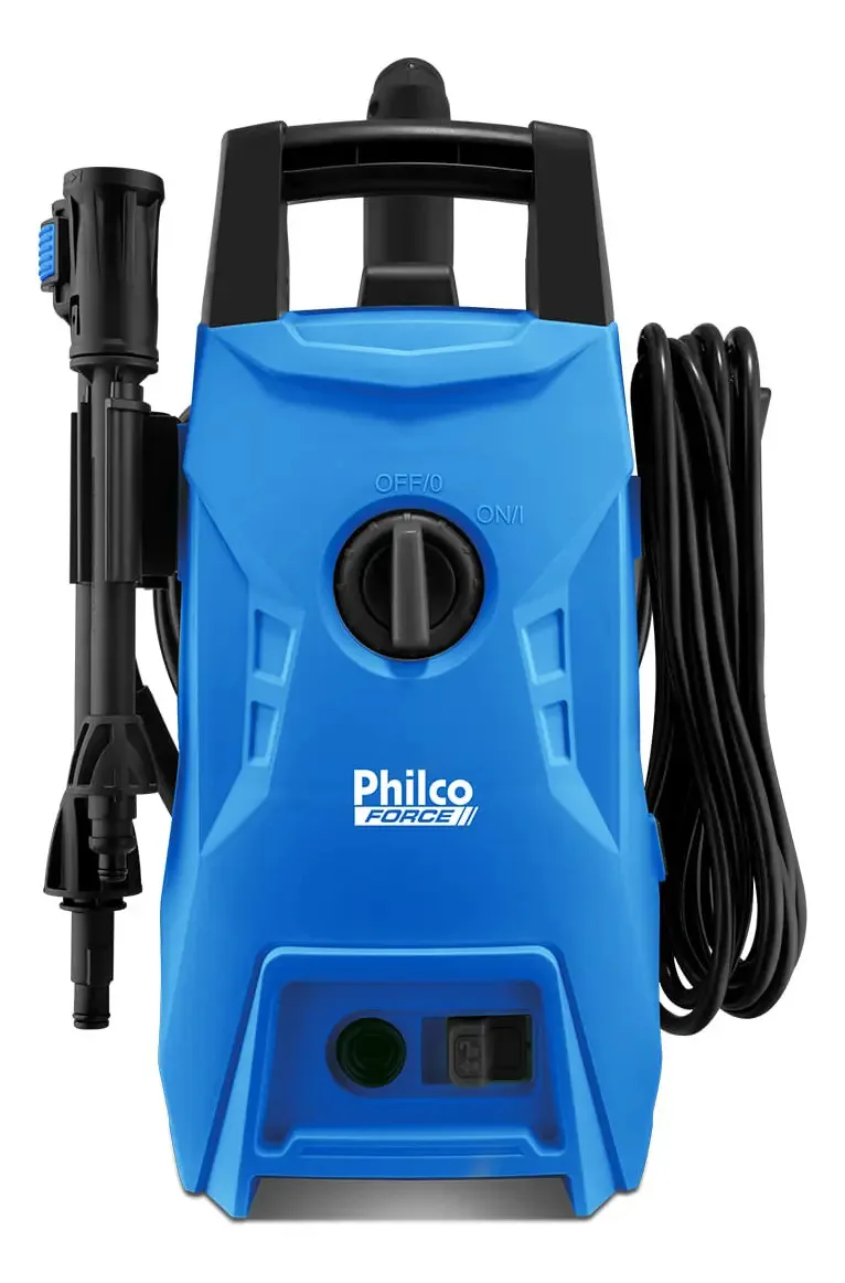 Lavadora de alta pressão Philco PLP2300
