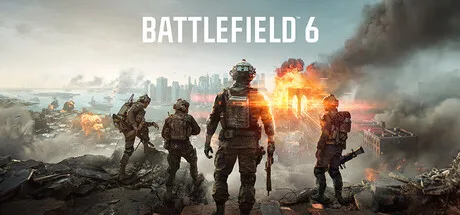 Jogo Battlefield 6 para computador