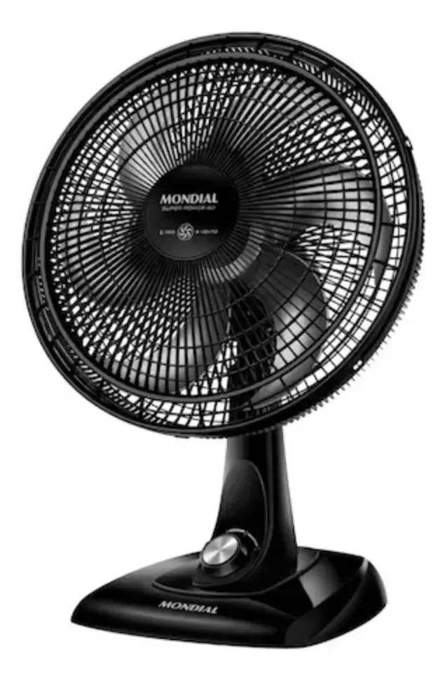 Ventilador de mesa Mondial Super Power de 40 cm