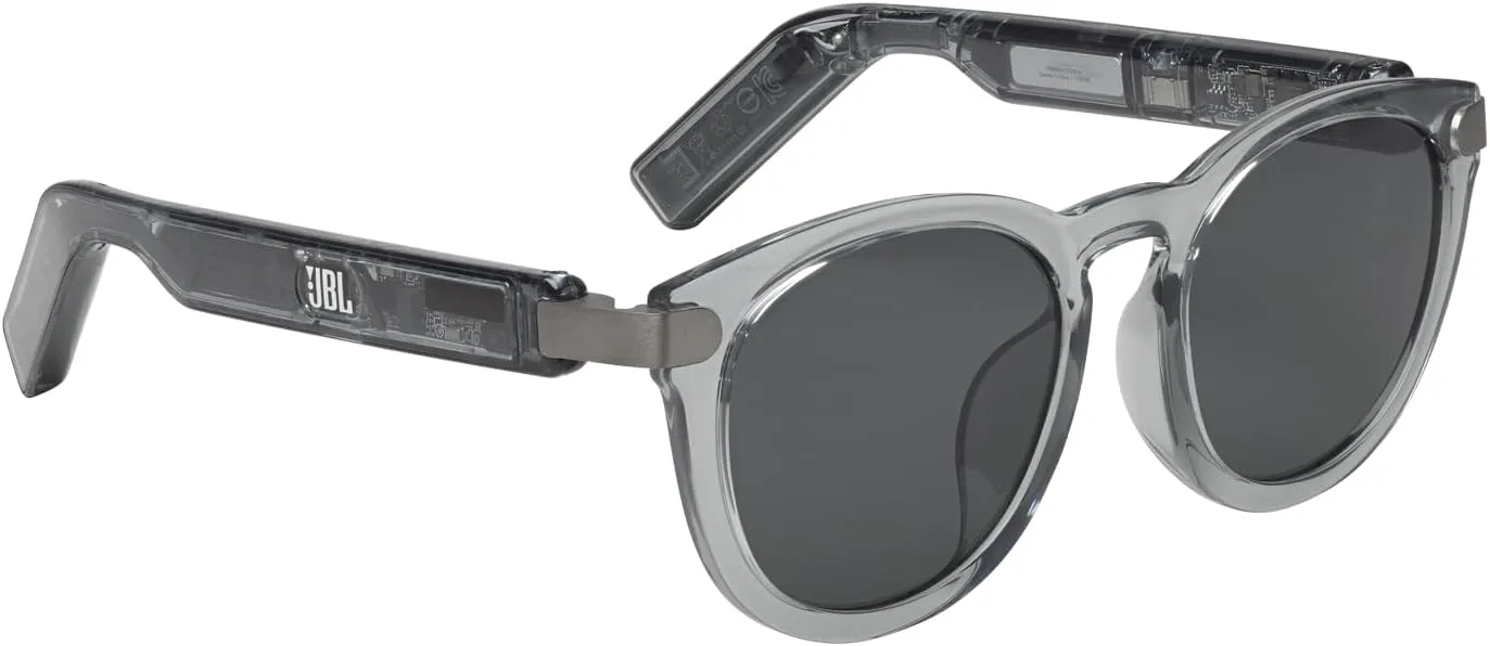Óculos inteligentes JBL Soundgear Frames