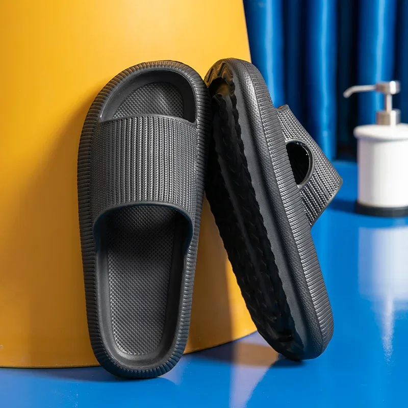 Chinelo casual de EVA com sola antiderrapante