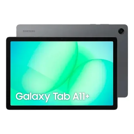 Tablet Samsung Galaxy Tab A11+ de 128 GB